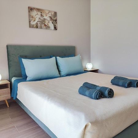 Depie Luxury Apartment In Pastida المظهر الخارجي الصورة