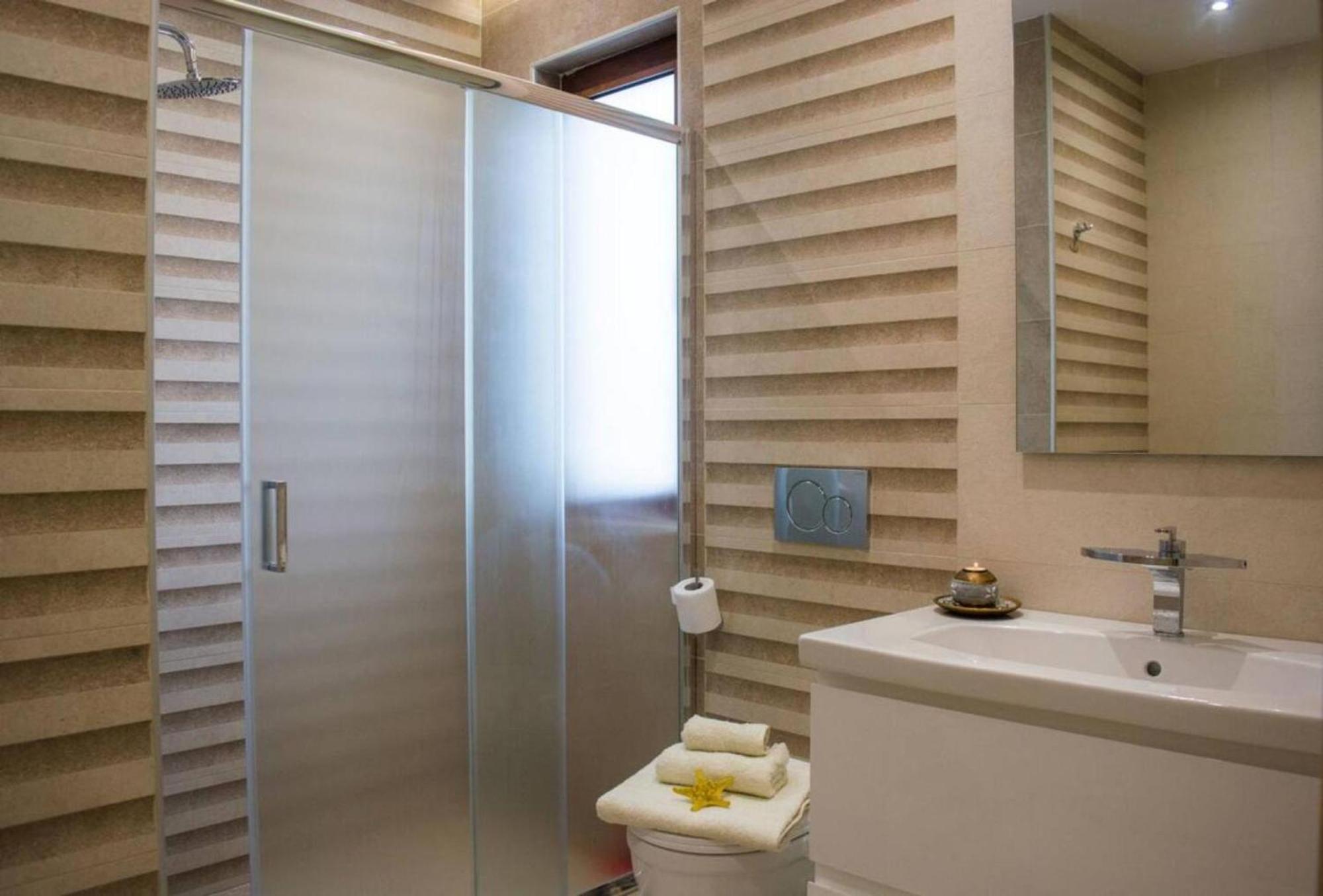 Depie Luxury Apartment In Pastida المظهر الخارجي الصورة