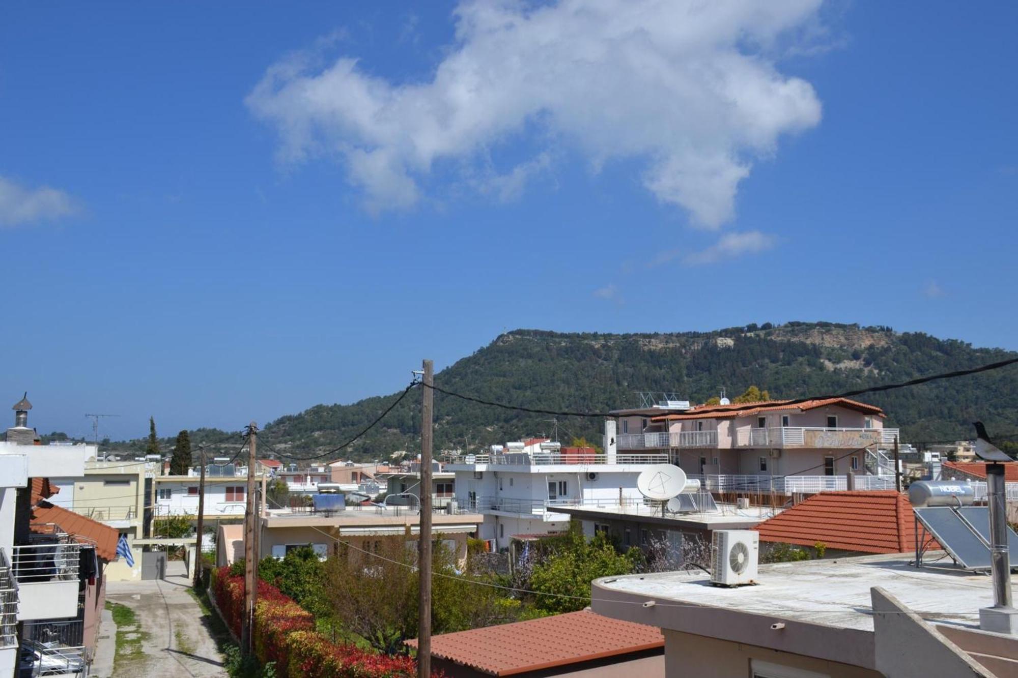 Depie Luxury Apartment In Pastida المظهر الخارجي الصورة