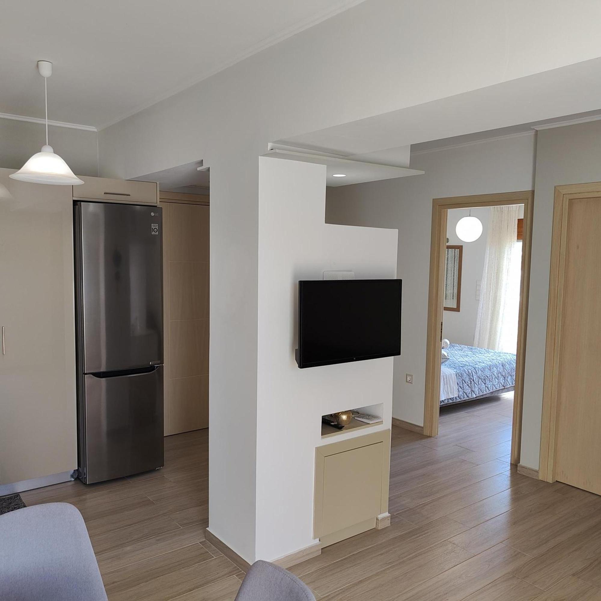 Depie Luxury Apartment In Pastida المظهر الخارجي الصورة