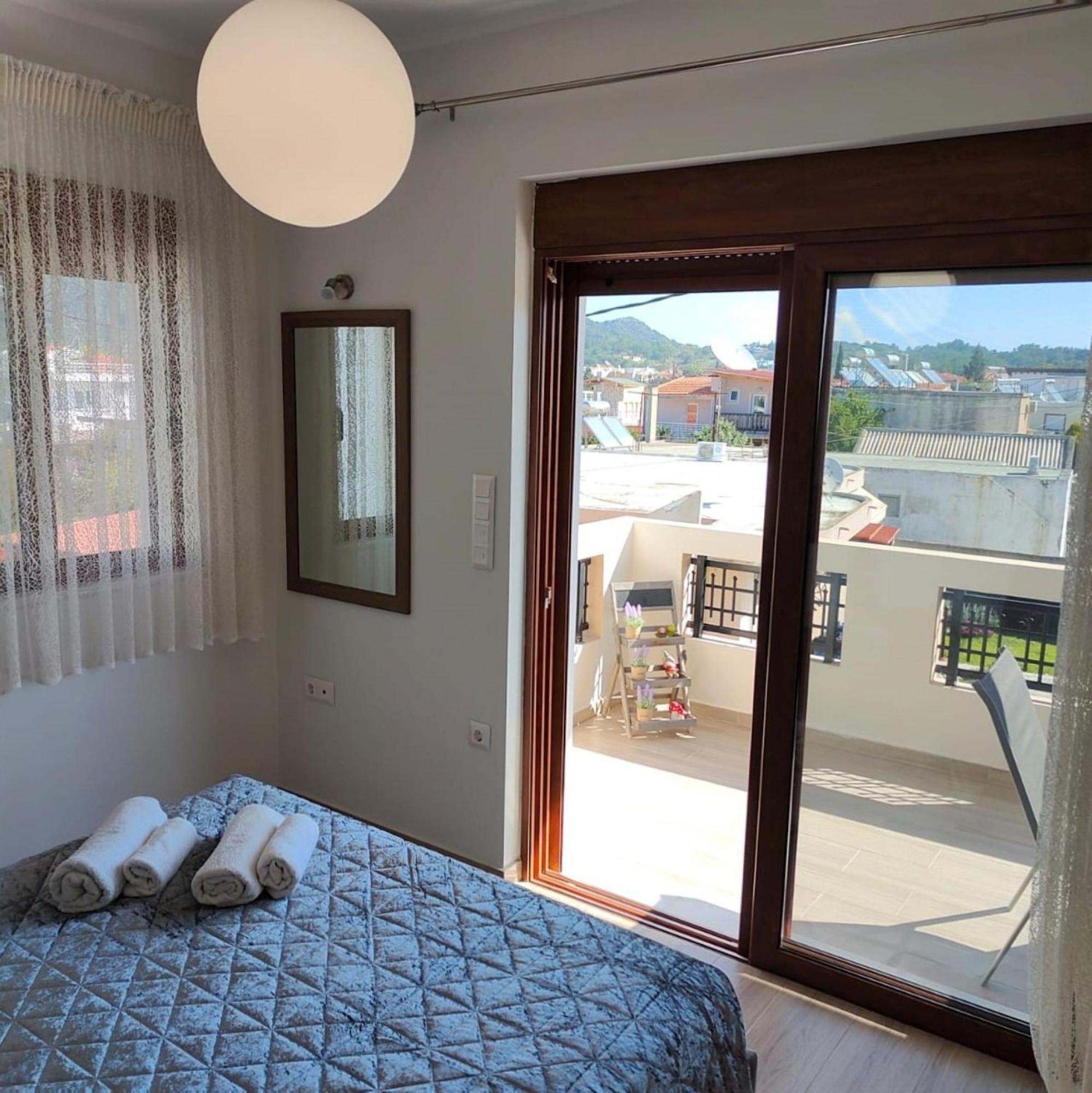 Depie Luxury Apartment In Pastida المظهر الخارجي الصورة