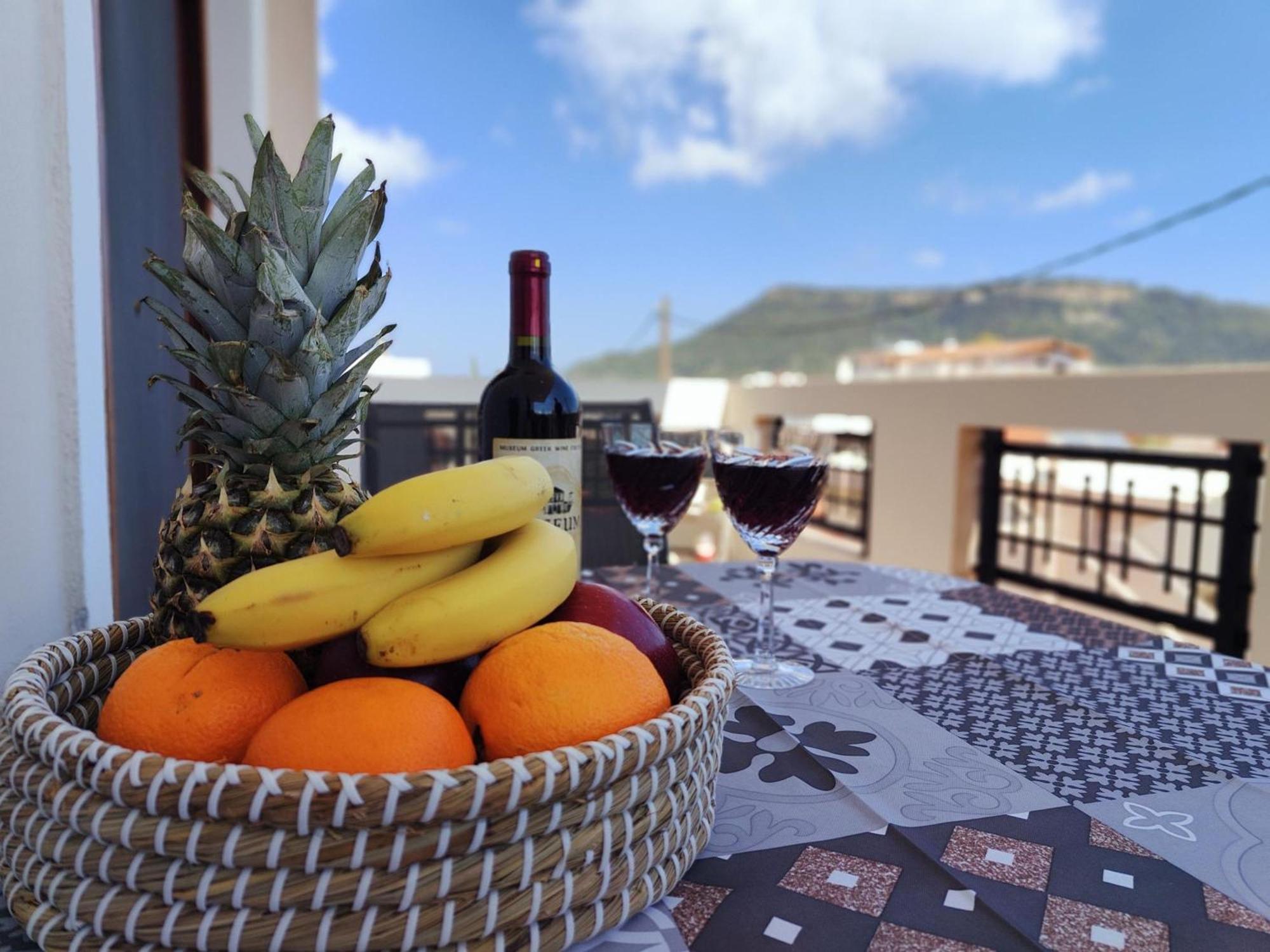 Depie Luxury Apartment In Pastida المظهر الخارجي الصورة