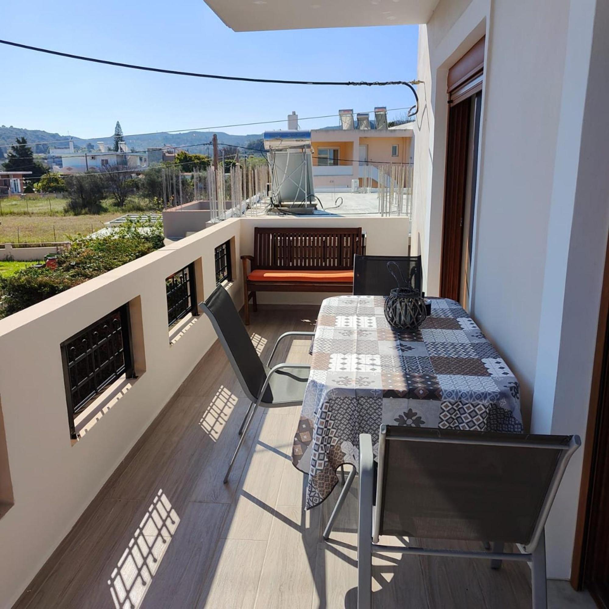 Depie Luxury Apartment In Pastida المظهر الخارجي الصورة