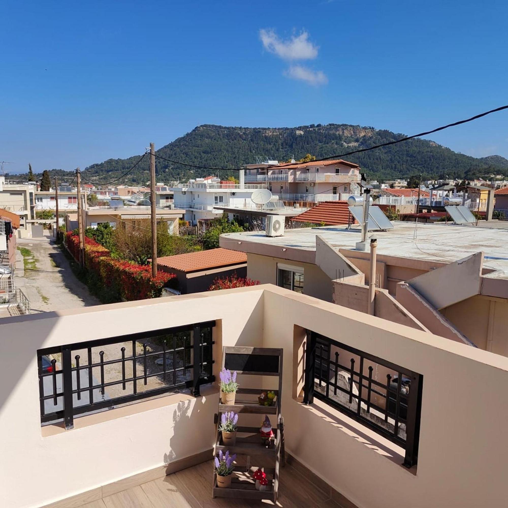 Depie Luxury Apartment In Pastida المظهر الخارجي الصورة
